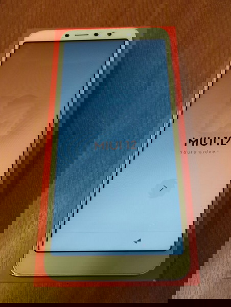 Xiaomi Redmi S2 32GB/3GB ROSE GOLD Global Version