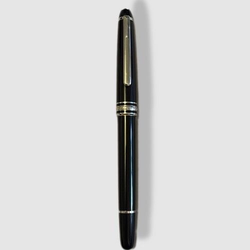 Mont Blanc Meisterstuck Classique Ballpoint Pen used