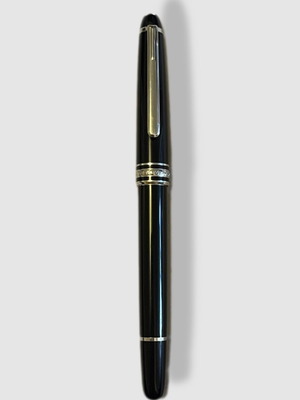 Mont Blanc Meisterstuck Classique Ballpoint Pen used