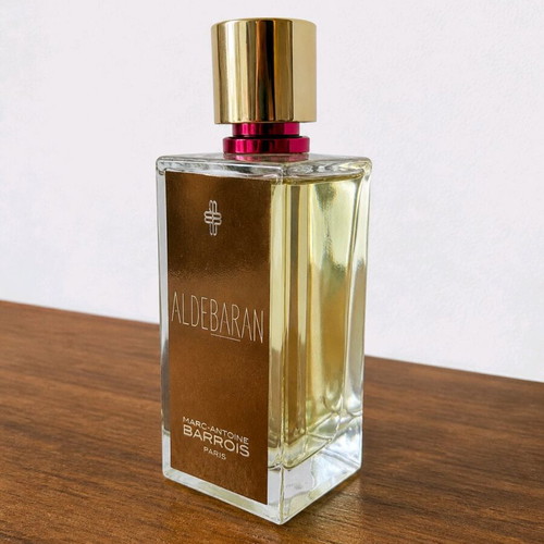 Aldebaran Marc-Antoine Barrois Eau de Parfum 10 ml new