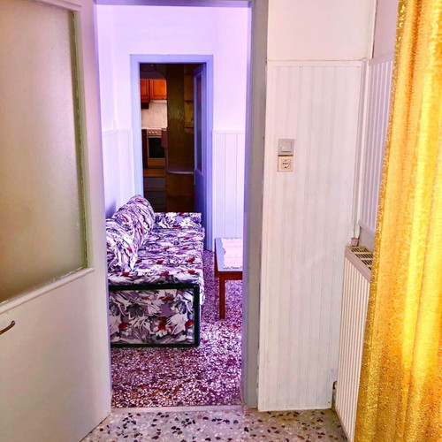 Διαμέρισμα 2 υπνοδωματίων στο Καρλόβασι Σάμου με κλιματισμό