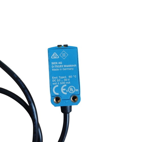 Miniature photoelectric sensor SICK WTB4FP-1G311120ZZZ new