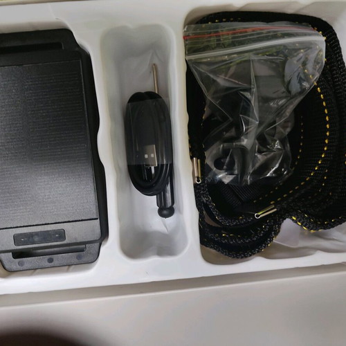 Solar GPS tracker 4G for animals and vehicles new