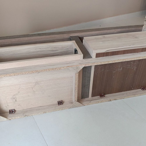 TV unit, like new