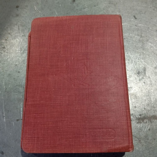 English-Greek dictionary 1960, used, good condition