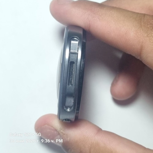 Samsung Galaxy Watch 8 44mm 32GB 435mAh like new