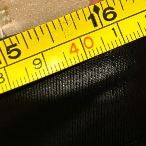 Calzedonia leggings size S like new, black, shiny