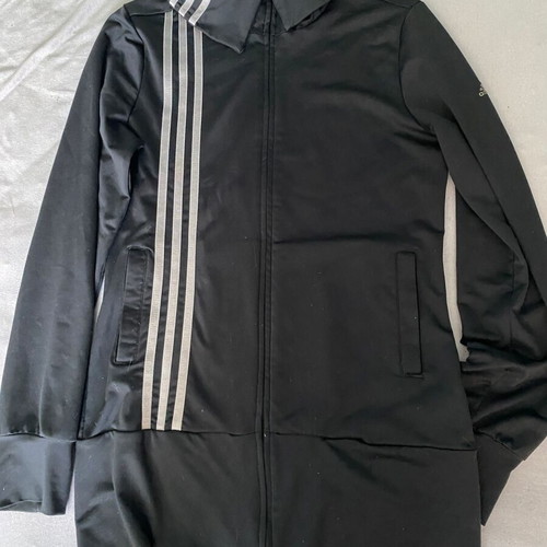 Adidas Climalite горнище тип туника в много добро състояние