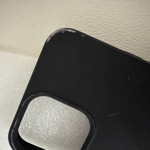 iPhone 13 Pro Max protective cases used, set of 2 pieces