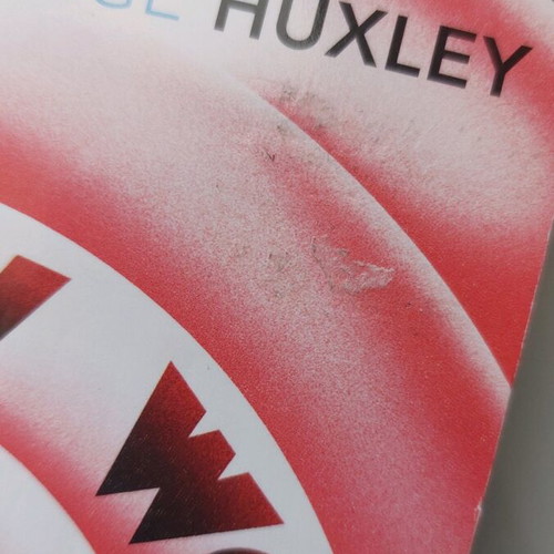 Brave New World Revisited by Aldous Huxley like new