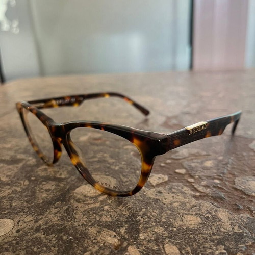 Replay women's glasses, black and brown