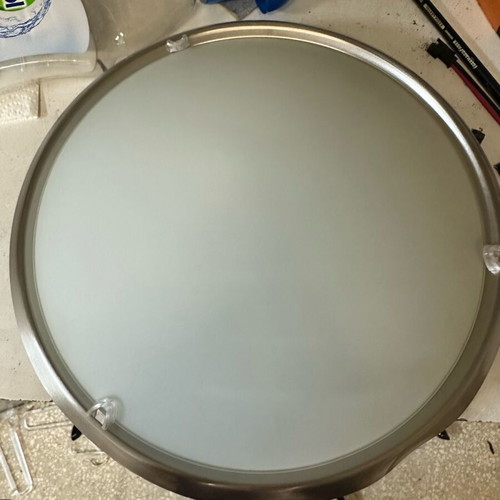 Ceiling light like new