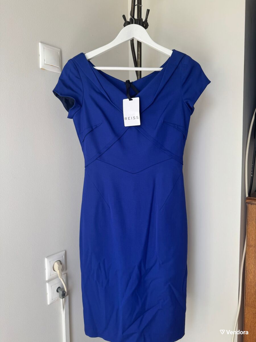 royal blue bridesmaid dresses with sleeves Zapakasa Women Navy Velvet Long Mermaid Long Dress Slit Off the Shoulder Corset Wedding Guest Dress Stacees 2026 Wedding Dress 05.06.2026 Cross Straps Size:3 (US 10-12)