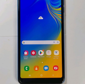 Samsung Galaxy A7 '18 NFC (4/64) Πολύ Καλό
