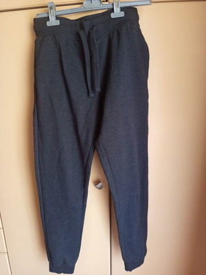 Sinsay Men's Tracksuit Grey size M like new