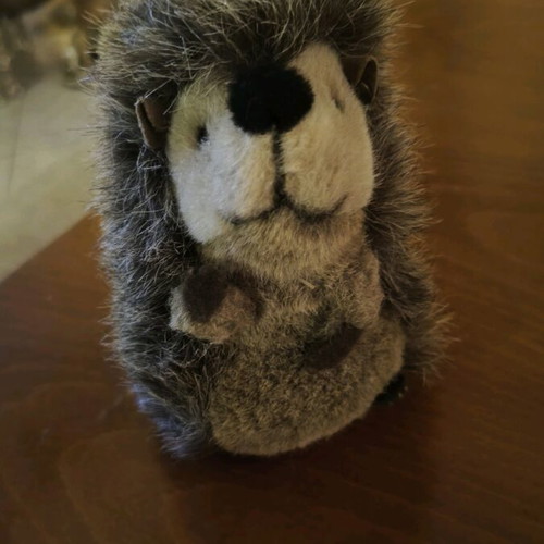 Various stuffed toys like new in excellent condition