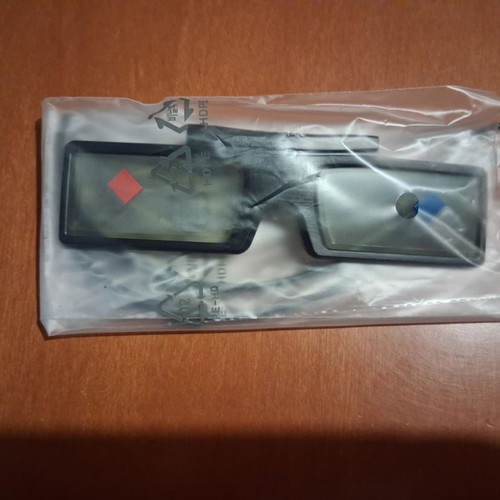 Samsung 3D Glasses SSG-4100GB sealed, new