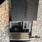 Aspire Triton 2 atomizer used