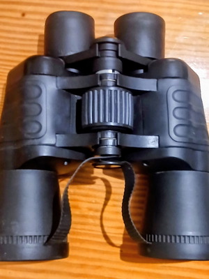 Breaker Optical Κιάλια 7x50mm σαν καινούργια