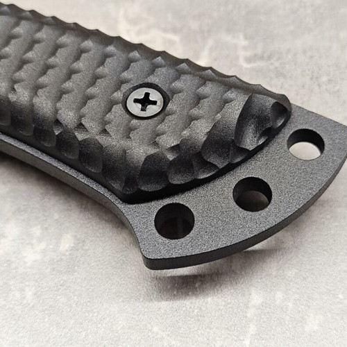 CRKT Kangee T-Hawk 2725 | New | Full Box | MOLLE Case