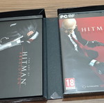 Hitman Absolution Professional Edition PC used