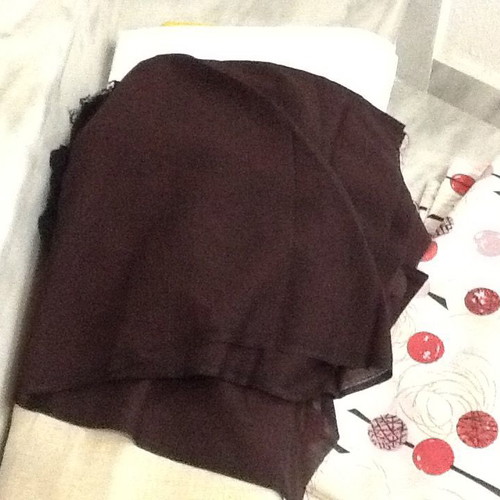 Fabrics and gift 3 pieces new, total 4 pieces