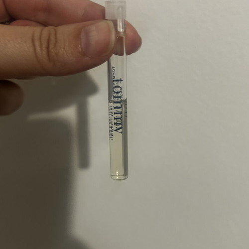 Tommy Hilfiger Tester Eau de Toilette like new