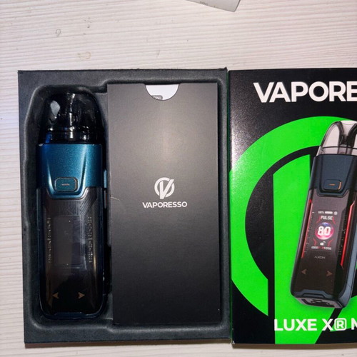 Vaporesso Luxe XR Max 2 electronic - 21,00 - Vendora.cy Vaporesso Luxe XR Max 2 electronic - 21,00 - Vendora.cy