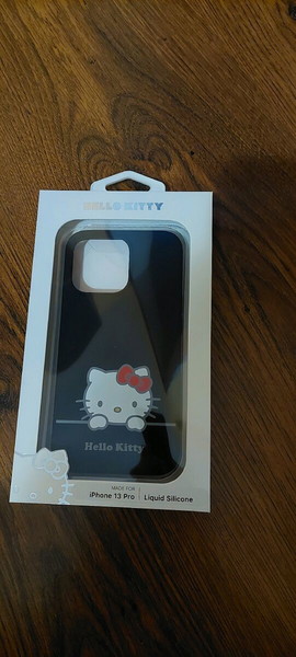Νέα θήκη Hello Kitty για Apple iPhone