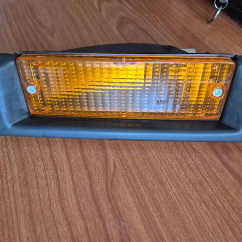 BMW E30 Right Bumper Indicator FIFFT new