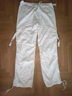Artisti italiani Pants large in very good condition