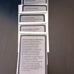 Sibyl Tarot Deck reprint