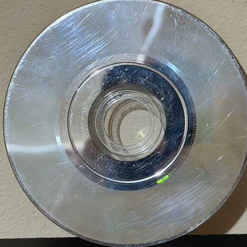 Sonic Gems Nintendo GameCube disc used