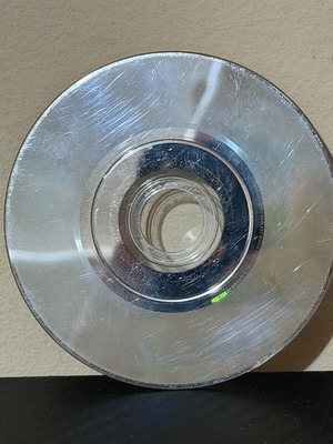 Sonic Gems Nintendo GameCube disc used