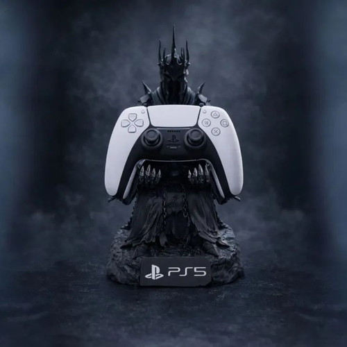 Lords of the Fallen PS5 Controller Stand new, custom 3D printed
