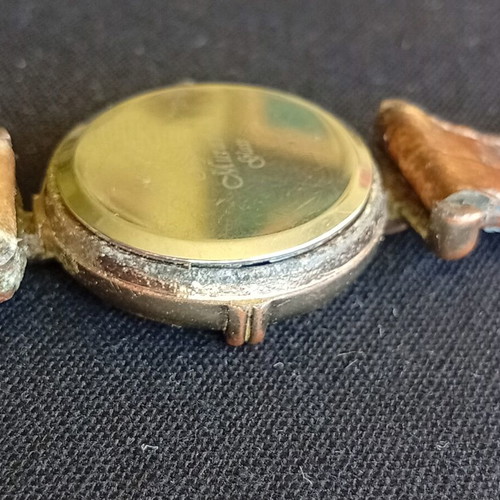 Murano watch used, broken chain