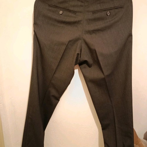 Zara Man Tailored Fit Men's Suit like new, wool, size Medium