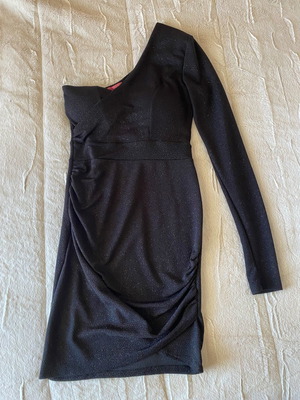 Marmalady Clothing Bar dress black like new, size M