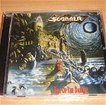 Scanner - Ball Of The Damned (CD)