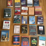 Informatics and Programming Books Collection, Greek