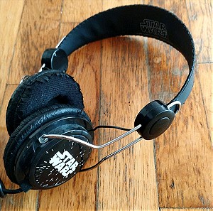 Star Wars Coloud Συλλεκτικά Ακουστικά