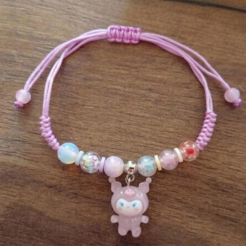 Handmade bracelet