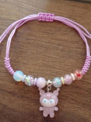 Handmade bracelet