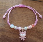 Handmade bracelet