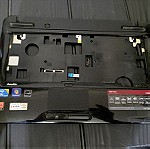  Πλαστικα - Βαση Λαπτοπ Ανταλλακτικα Toshiba L600-01B