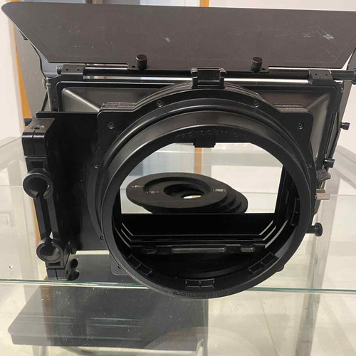 Matte box redrockmicro new professional tool for lens and camera