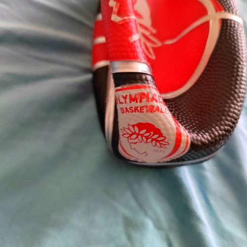 Olympiakos B.C. 1925 Official Mini Basketball New