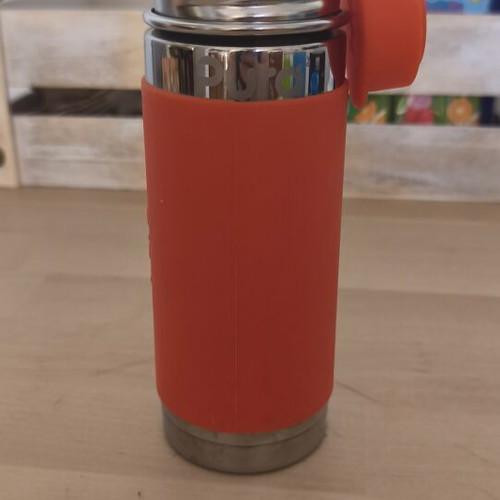 Puro Thermos 200ml like new