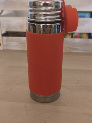 Puro Thermos 200ml like new