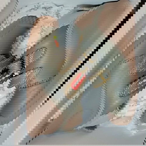 Biomechanics Παιδικά sneakers χακί σαν καινούργια, νούμερο 20